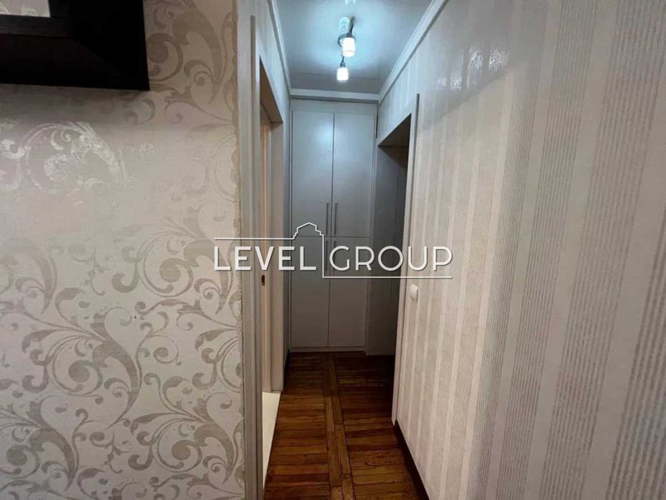 Квартира на вул. Євгена Коновальця, 29а в Києві, ID 227114, фото №7