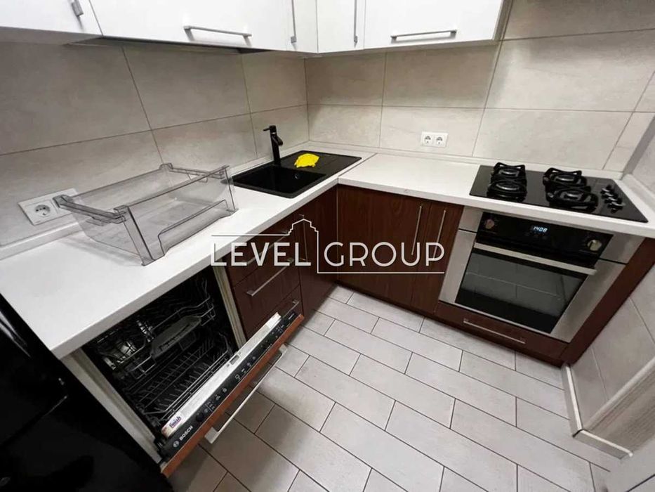 Квартира на вул. Євгена Коновальця, 29а в Києві, ID 227114, фото №8
