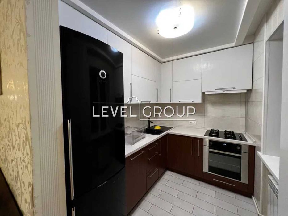 Квартира на вул. Євгена Коновальця, 29а в Києві, ID 227114, фото №9