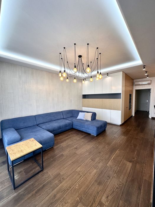 Квартира на вул. Саксаганського, 37-к в Києві, ID 371139, фото №2