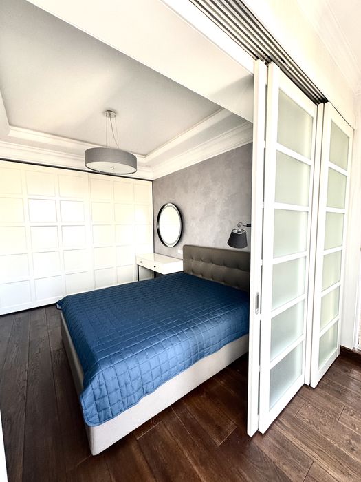 Квартира на вул. Саксаганського, 37-к в Києві, ID 371139, фото №11