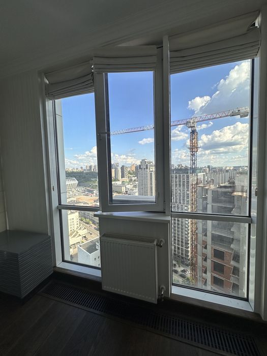 Квартира на вул. Саксаганського, 37-к в Києві, ID 371139, фото №13