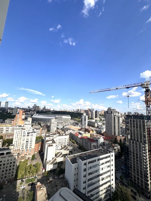 Квартира на вул. Саксаганського, 37-к в Києві, ID 371139, фото №14