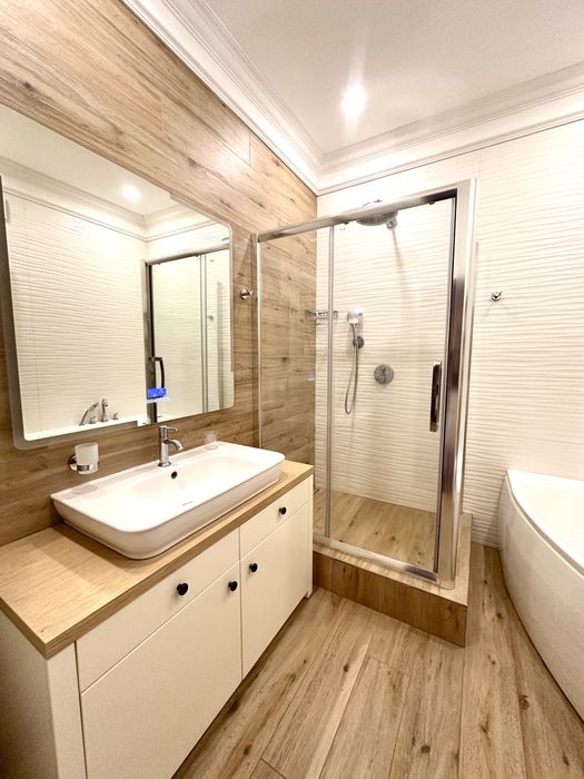 Квартира на вул. Саксаганського, 37-к в Києві, ID 371139, фото №16