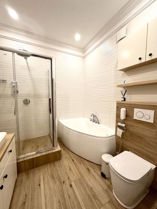 Квартира на вул. Саксаганського, 37-к в Києві, ID 371139, фото №17