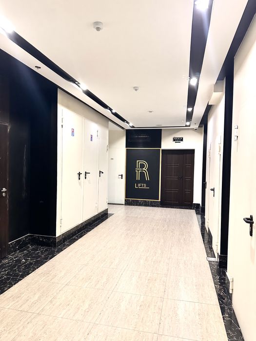 Квартира на вул. Саксаганського, 37-к в Києві, ID 371139, фото №18