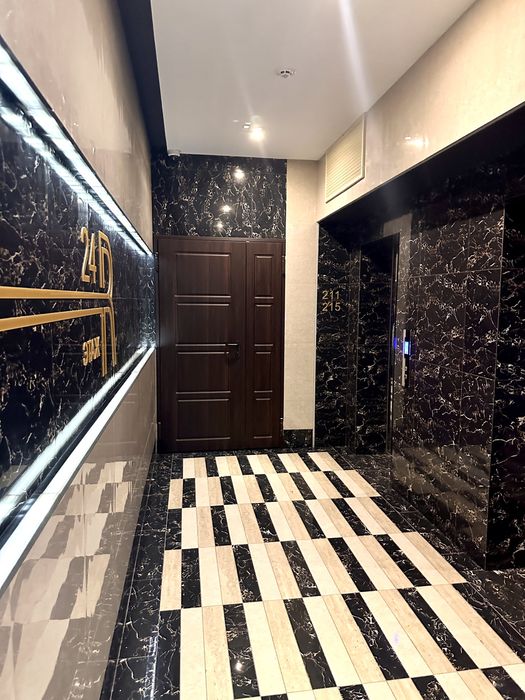 Квартира на вул. Саксаганського, 37-к в Києві, ID 371139, фото №19