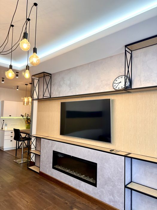 Квартира на вул. Саксаганського, 37-к в Києві, ID 371139, фото №3