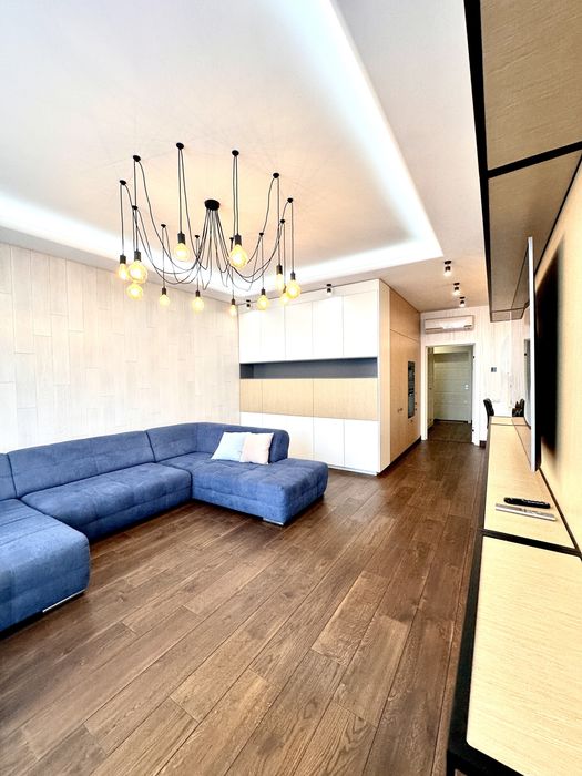 Квартира на вул. Саксаганського, 37-к в Києві, ID 371139, фото №4
