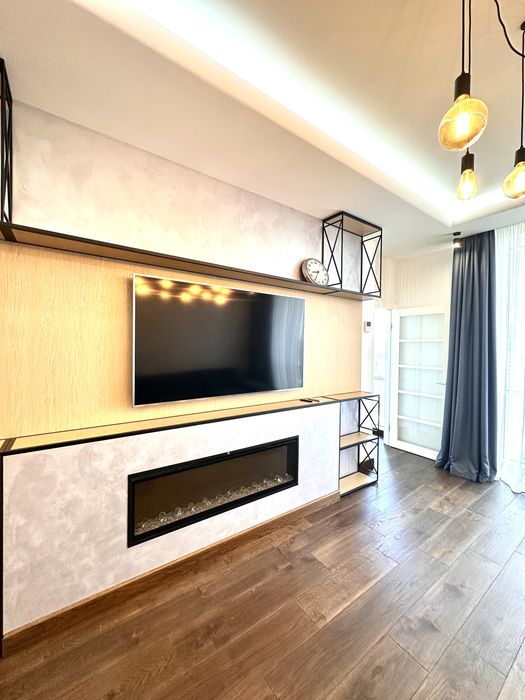 Квартира на вул. Саксаганського, 37-к в Києві, ID 371139, фото №5