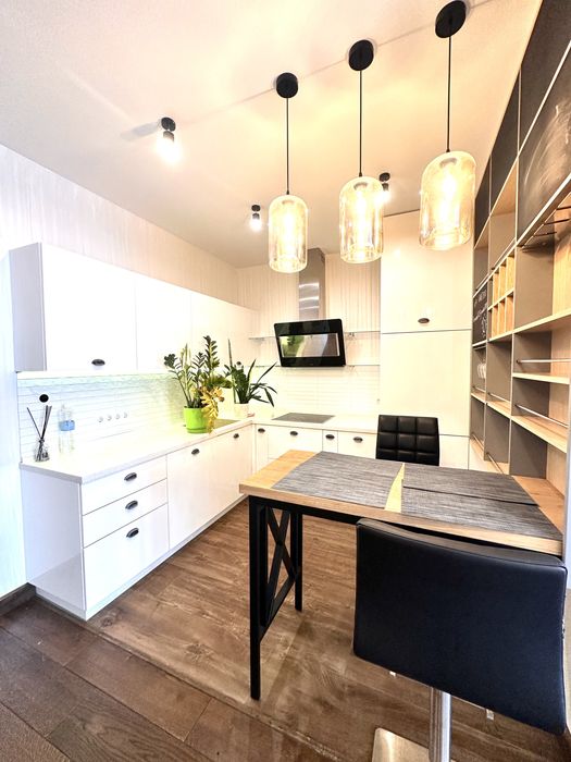 Квартира на вул. Саксаганського, 37-к в Києві, ID 371139, фото №6