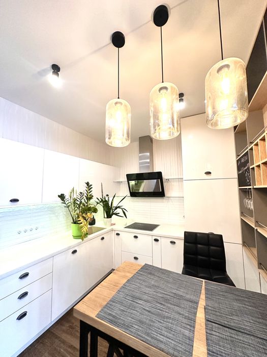 Квартира на вул. Саксаганського, 37-к в Києві, ID 371139, фото №8