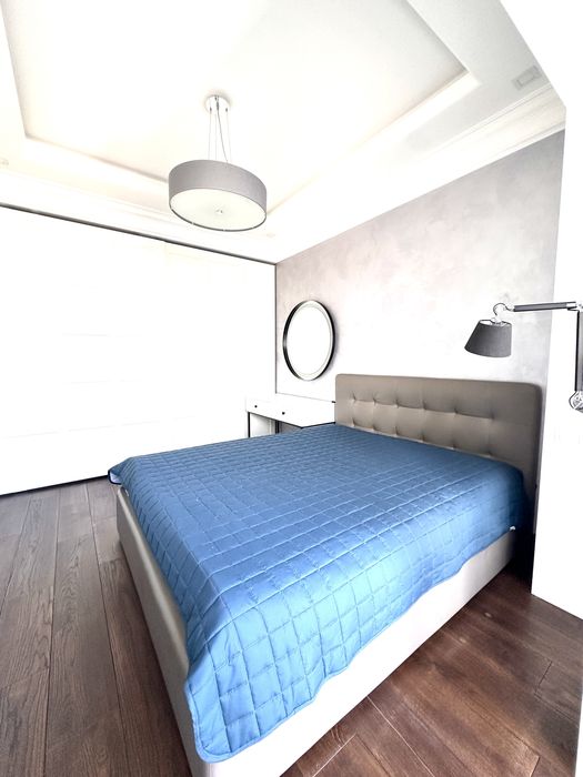 Квартира на вул. Саксаганського, 37-к в Києві, ID 371139, фото №10
