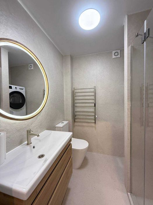 Квартира на ЖК Центральний 2 в Києві, ID 229951, фото №4