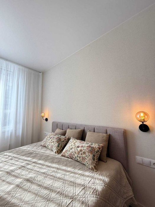 Квартира на ЖК Центральний 2 в Києві, ID 229951, фото №8