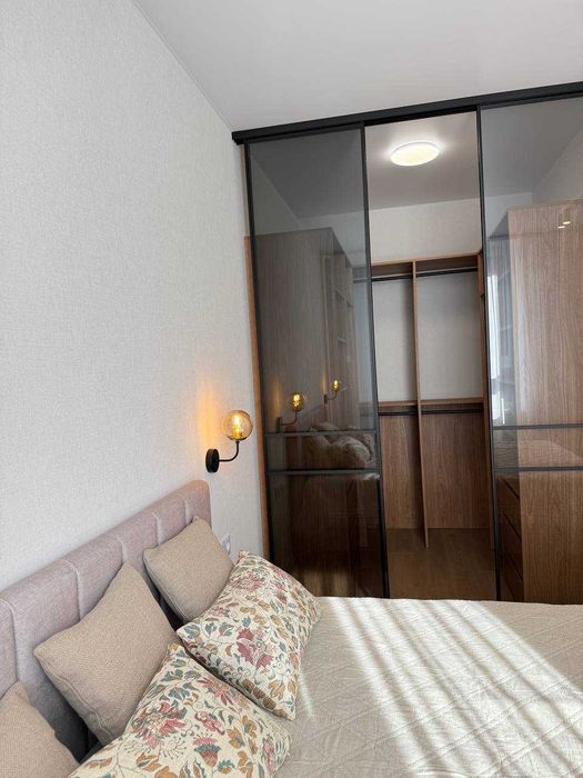 Квартира на ЖК Центральний 2 в Києві, ID 229951, фото №10