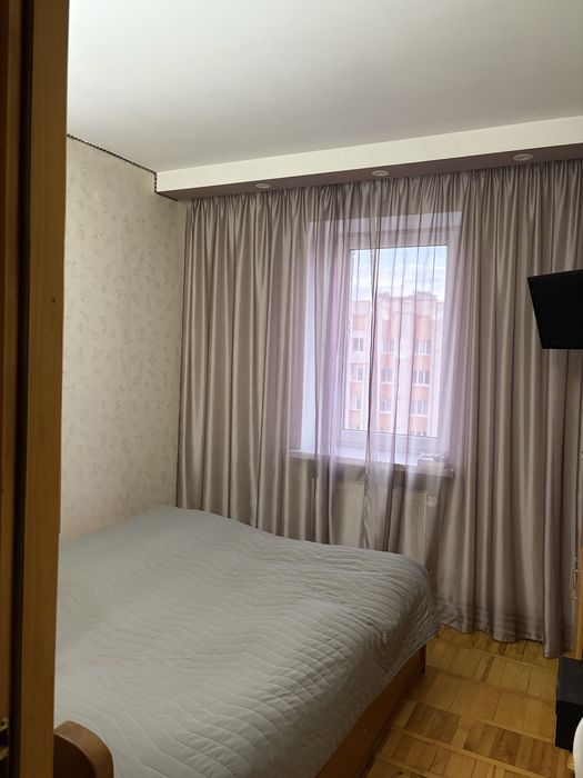 Квартира на вул. Самбірська, 108/1 в Львові, ID 313716, фото №4