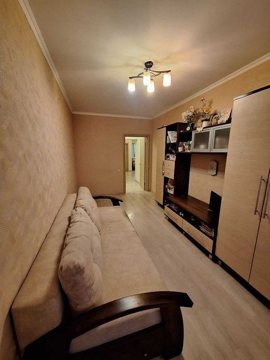Квартира в Києві, ID 309139, фото №2