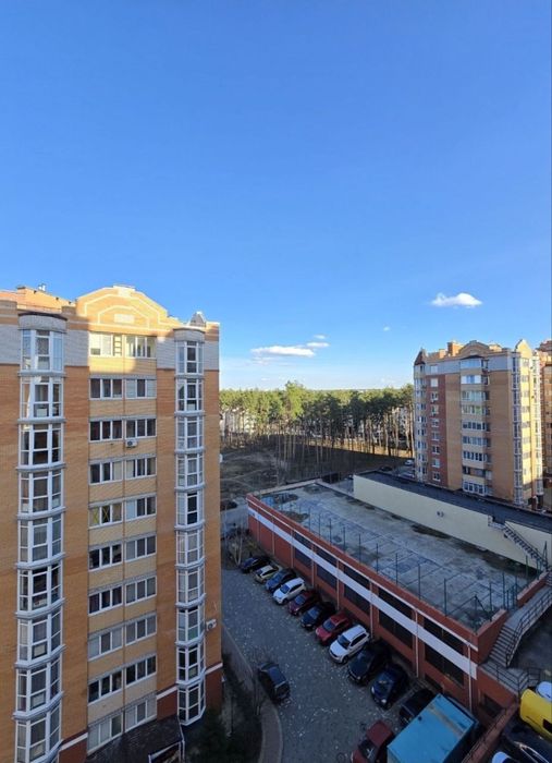 Квартира на вул. Університетська в Києві, ID 227668, фото №7