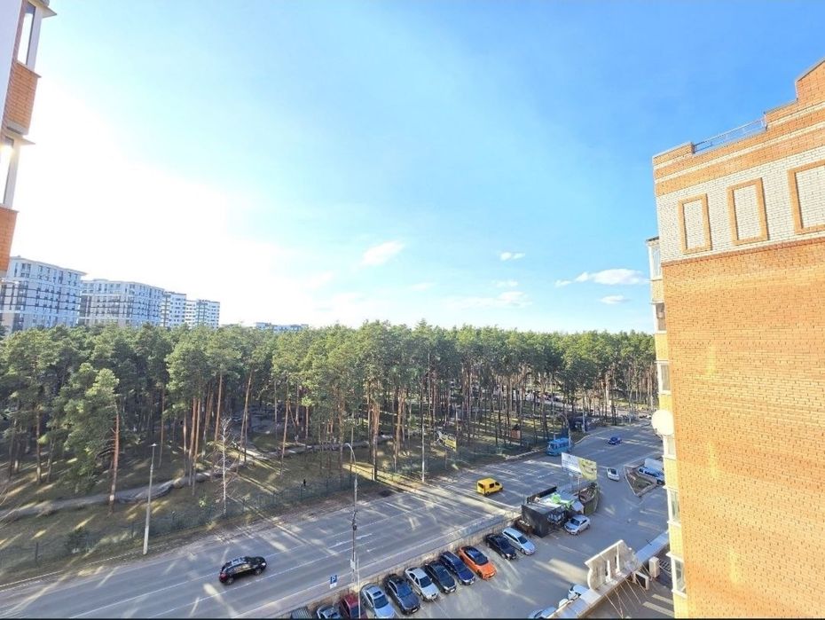 Квартира на вул. Університетська в Києві, ID 227668, фото №8