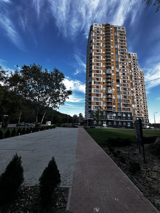 Квартира на ЖК Оранж Сіті в Києві, ID 167619, фото №1