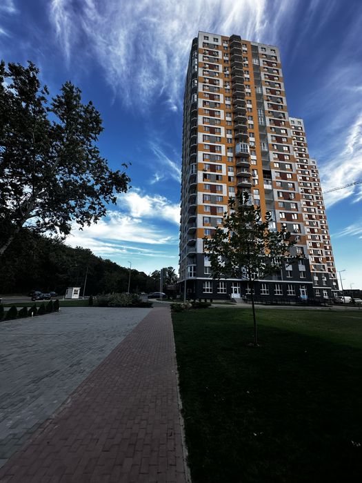 Квартира на ЖК Оранж Сіті в Києві, ID 167619, фото №11