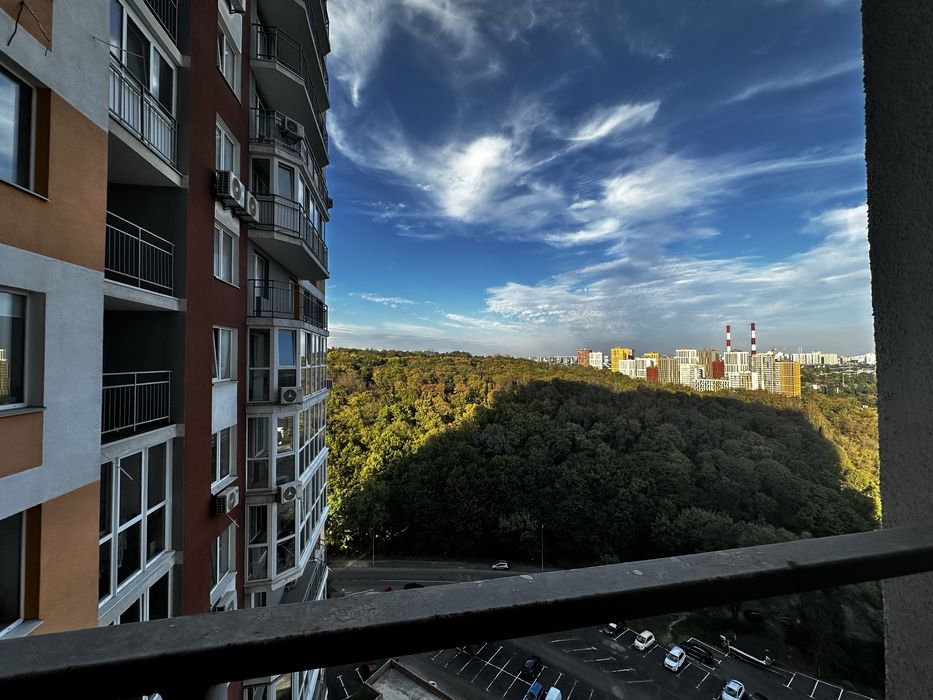 Квартира на ЖК Оранж Сіті в Києві, ID 167619, фото №3