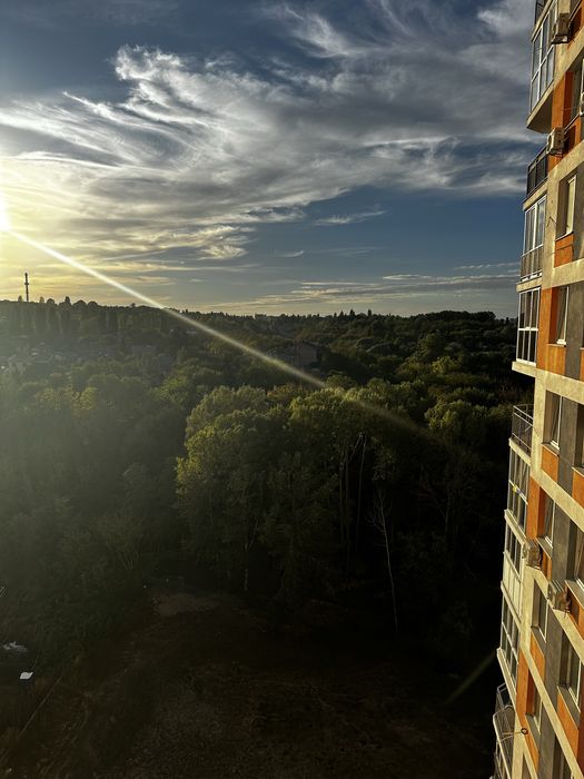 Квартира на ЖК Оранж Сіті в Києві, ID 167619, фото №4