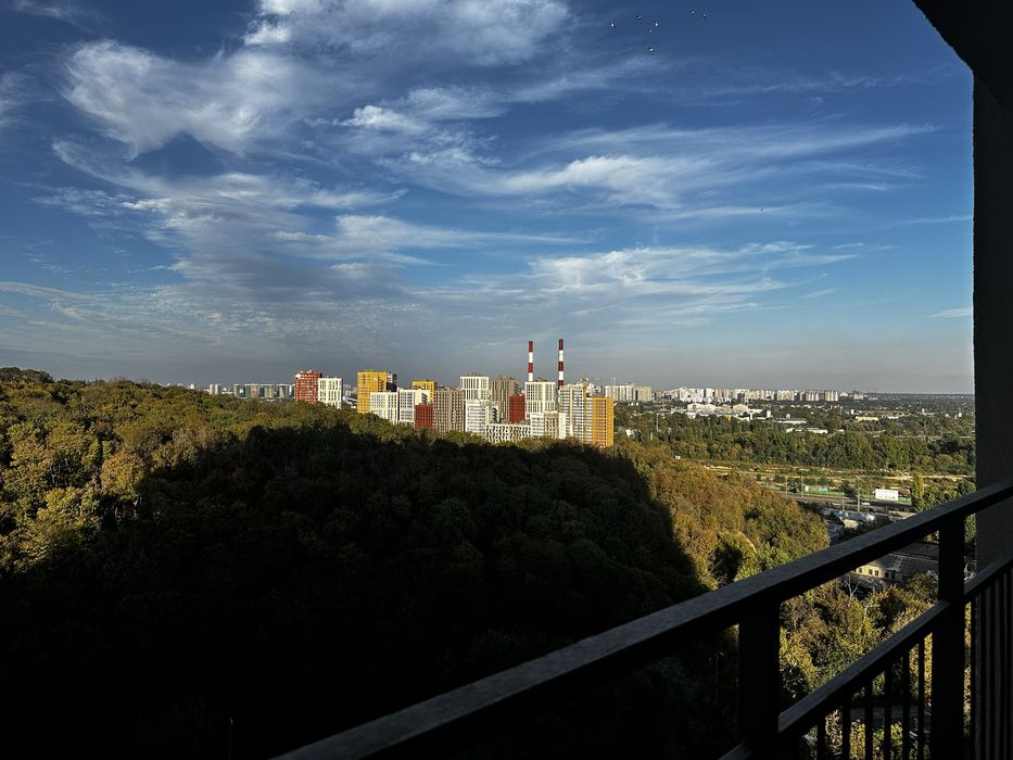 Квартира на ЖК Оранж Сіті в Києві, ID 167619, фото №8