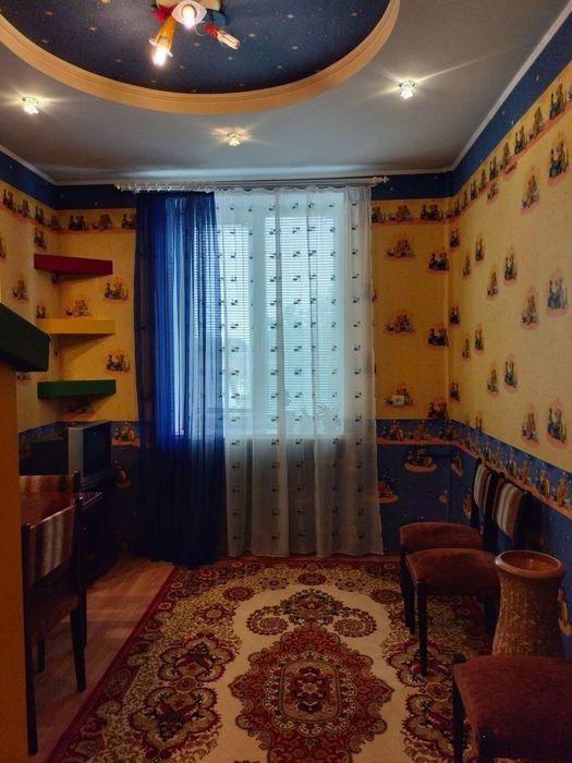 Квартира в Луцьк, ID 256805, фото №5
