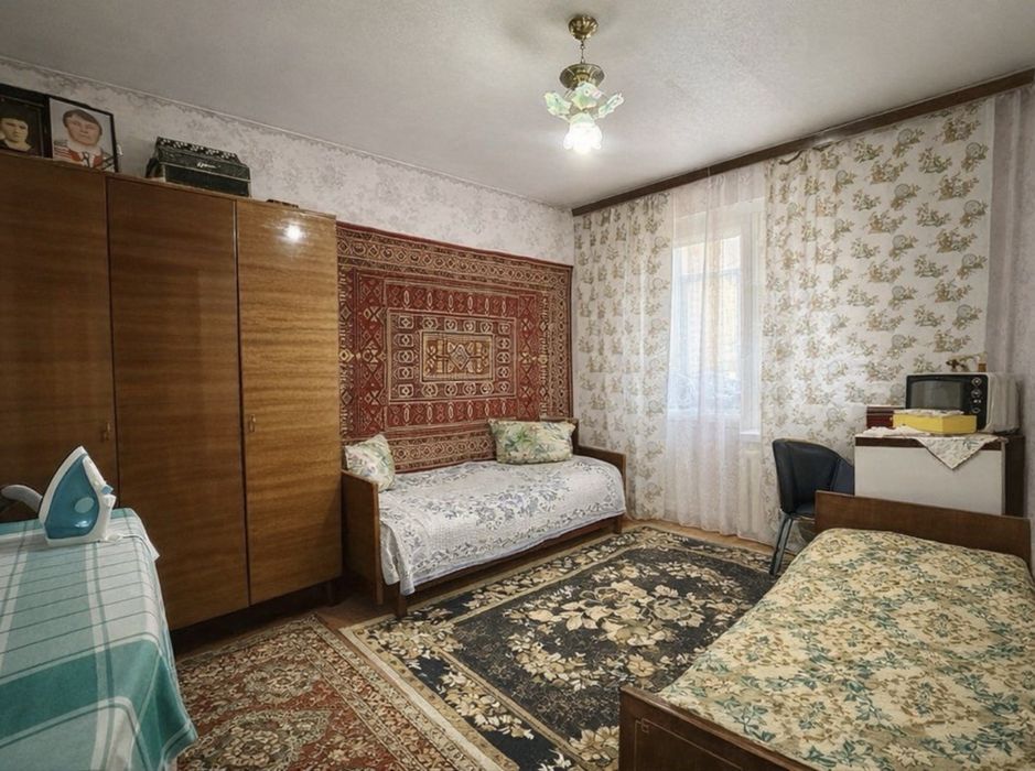 Квартира на Буча в Києві, ID 221930, фото №8