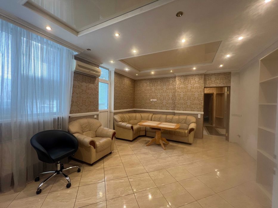 Квартира на вул. Казарменна, 6Г в Києві, ID 185993, фото №1