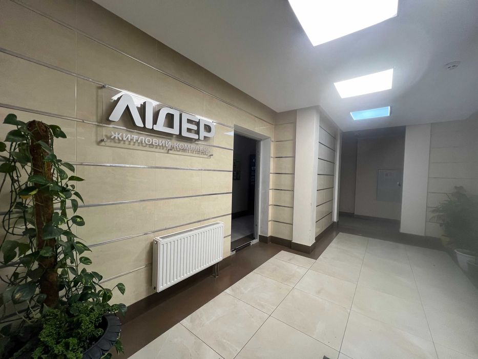 Квартира на вул. Казарменна, 6Г в Києві, ID 185993, фото №12