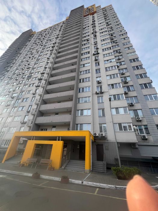 Квартира на вул. Казарменна, 6Г в Києві, ID 185993, фото №13