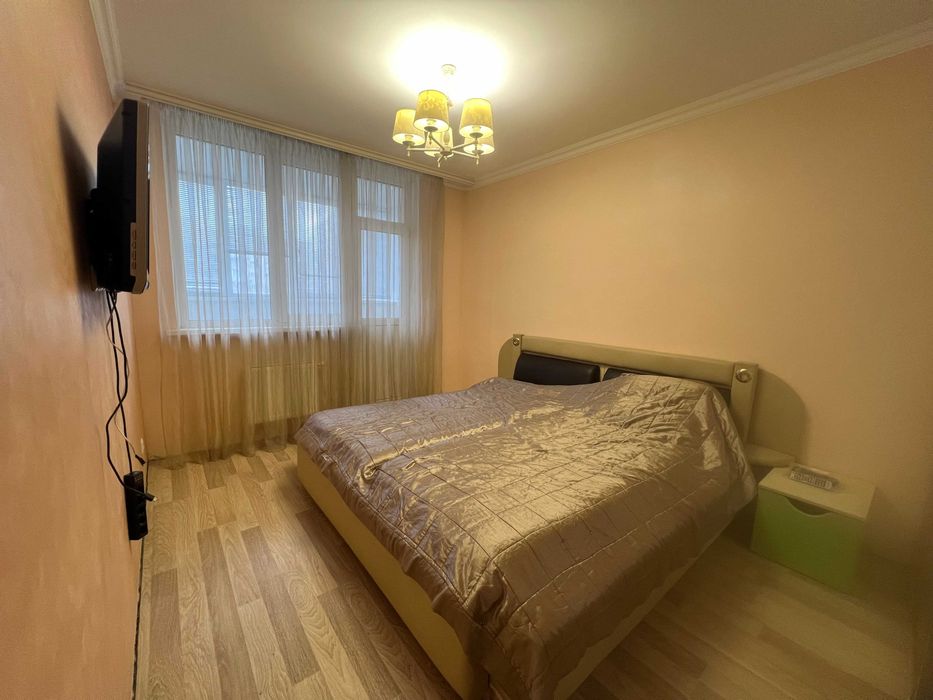 Квартира на вул. Казарменна, 6Г в Києві, ID 185993, фото №6