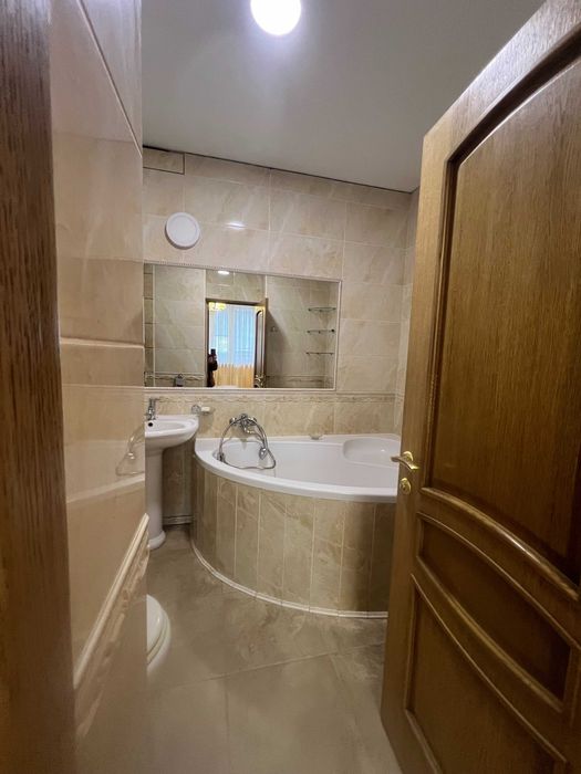 Квартира на вул. Казарменна, 6Г в Києві, ID 185993, фото №7