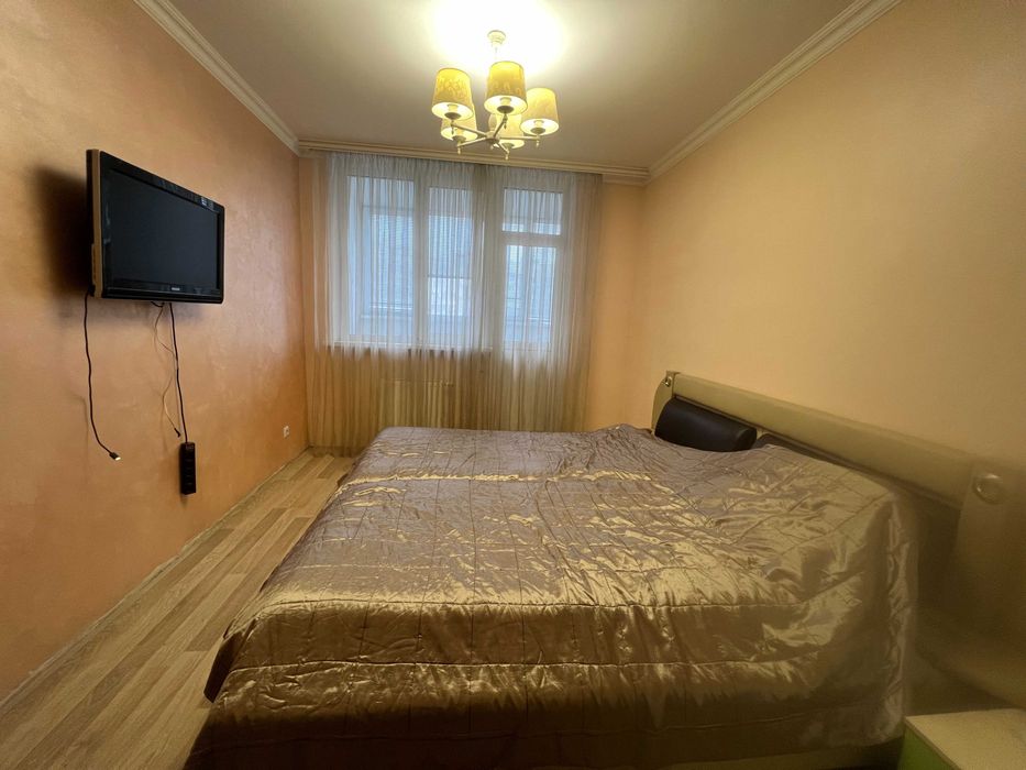 Квартира на вул. Казарменна, 6Г в Києві, ID 185993, фото №8
