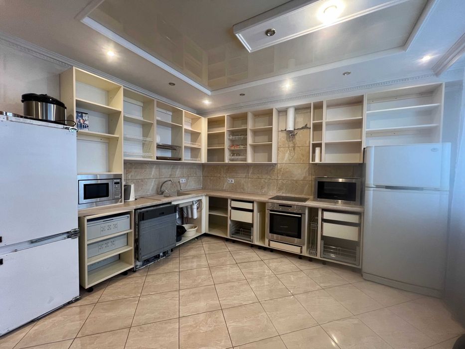 Квартира на вул. Казарменна, 6Г в Києві, ID 185993, фото №9