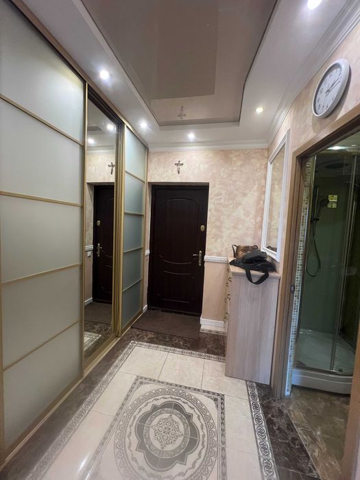 Квартира на вул. Казарменна, 6Г в Києві, ID 185993, фото №10