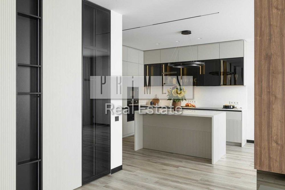 Квартира на вул. Михайла Бойчука, 41 в Києві, ID 257536, фото №8
