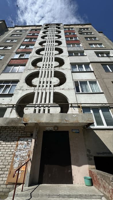 Квартира на вул. Волинської Дивізії, 9 в Рівне, ID 291260, фото №2