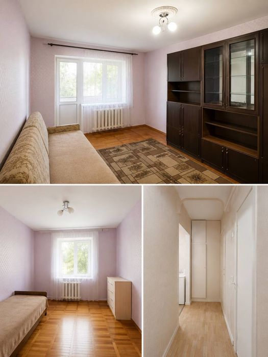 Квартира на вул. Волинської Дивізії, 9 в Рівному, ID 291260, фото №19