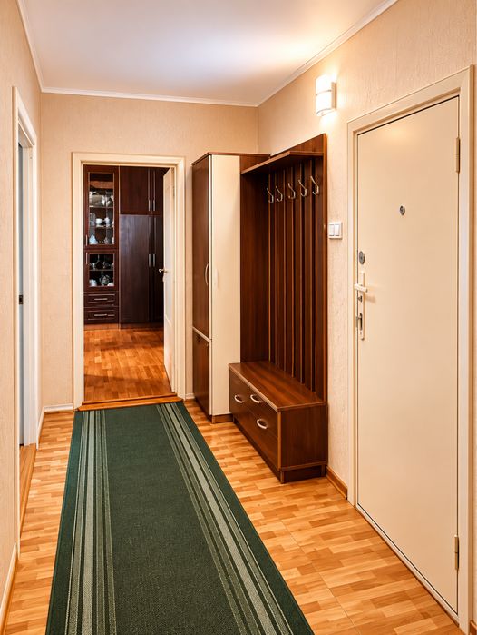 Квартира на вул. Волинської Дивізії, 9 в Рівному, ID 291260, фото №22