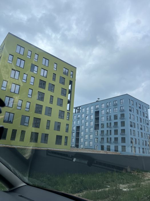 Квартира на вул. Студинського, 14 в Львові, ID 174798, фото №3