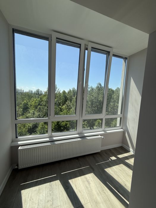 Квартира на ЖК «Козацький» в Івано-Франківську, ID 340893, фото №4