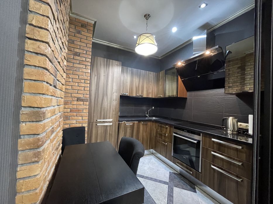 Квартира на вул. Андрія Верхогляда (Драгомирова), 12 в Київ, ID 168833, фото №1