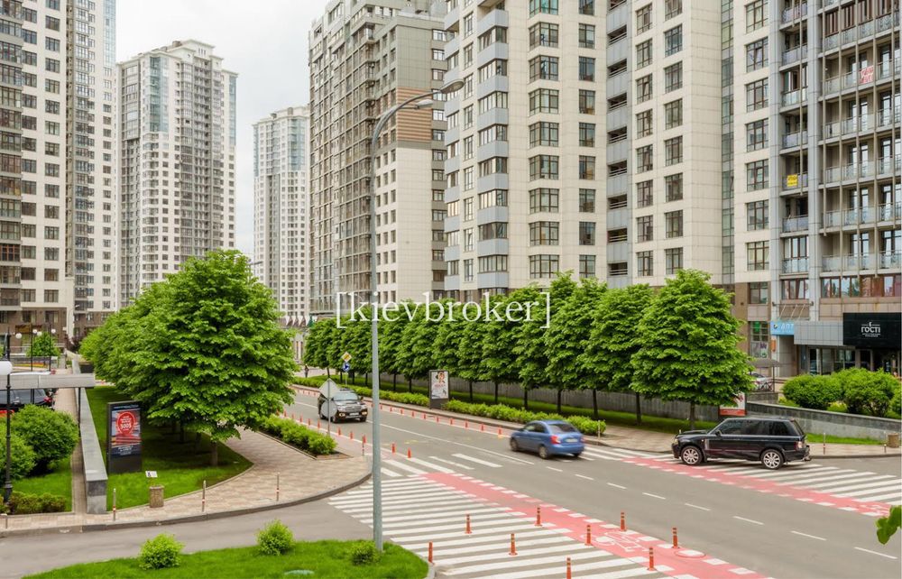 Квартира на вул. Андрія Верхогляда (Драгомирова), 12 в Києві, ID 168833, фото №15