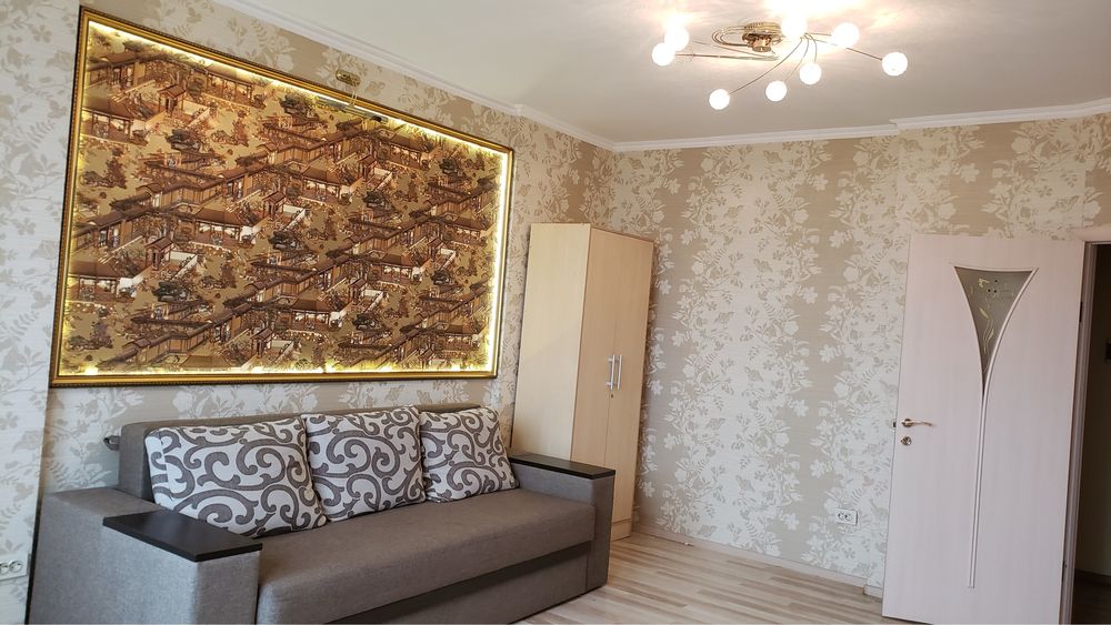 Квартира на вул. Бреуса, ID 483468, фото №1