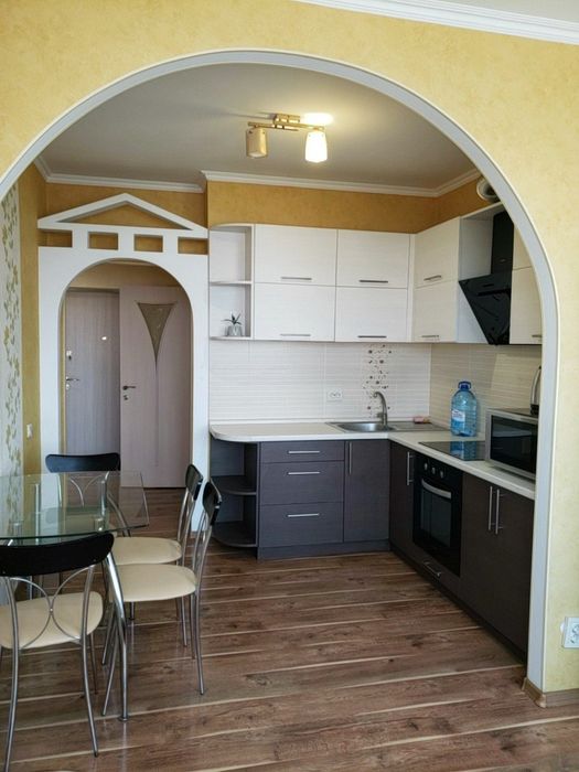 Квартира на вул. Бреуса в Одесі, ID 483468, фото №7