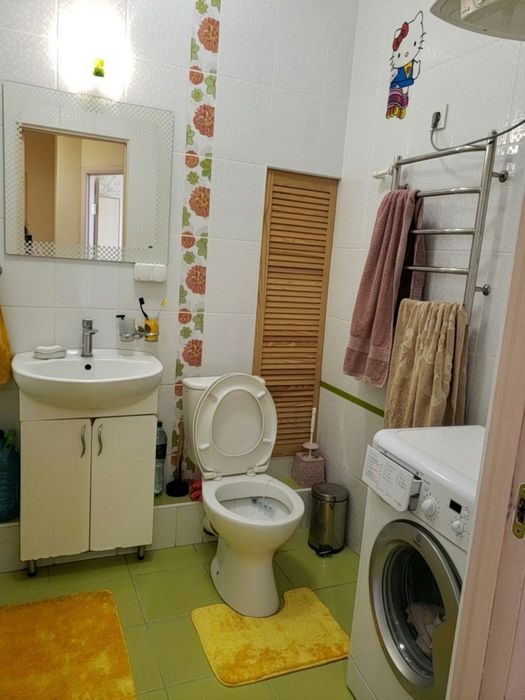 Квартира на вул. Бреуса в Одесі, ID 483468, фото №8